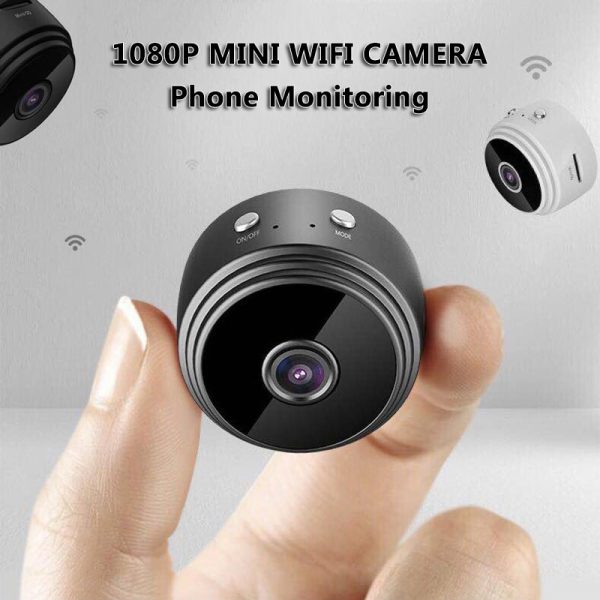 A9 DV/Wifi Mini ip camera outdoor Night Version Micro Camera Camcorder Voice Video Recorder security hd wireless Small camera