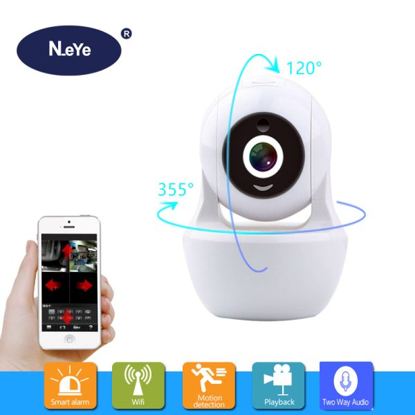 Wireless Camera 1080P HD Baby Monitor Portable Home Dome ip Camera Pet Monitor WiFi camera smart camera security ip